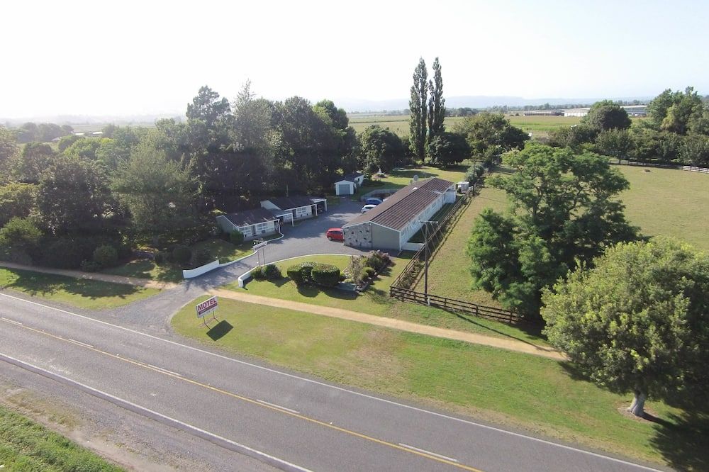 المظهر الخارجي