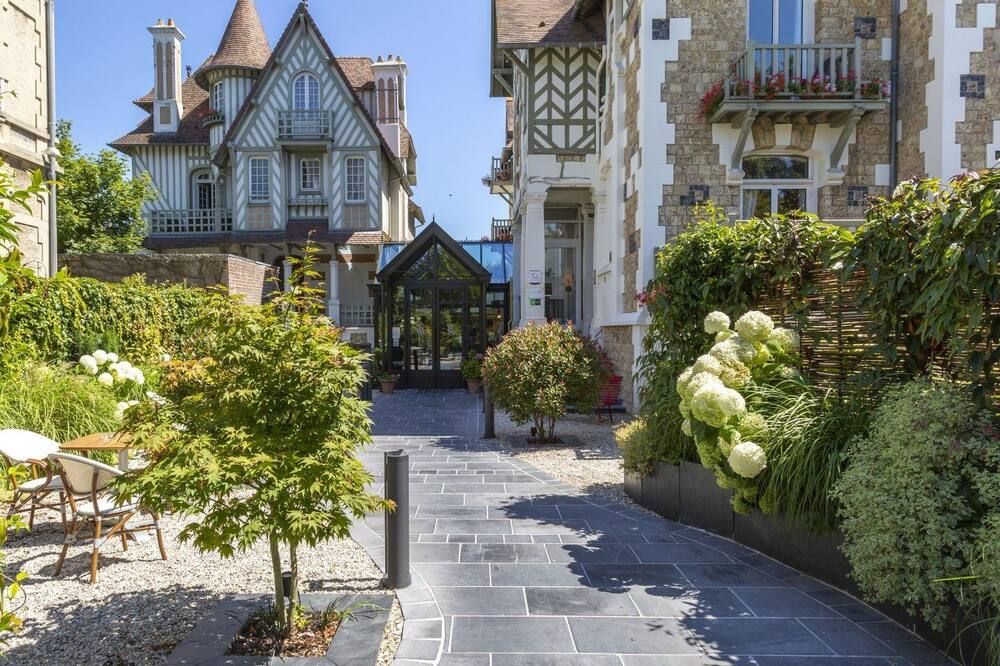 المظهر الخارجي