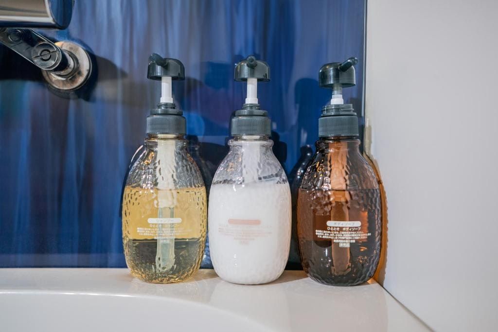 وسائل راحة في الغرف