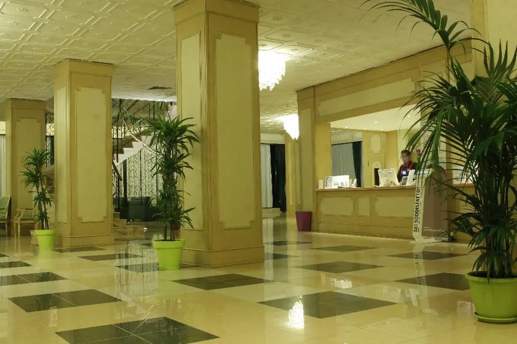 ردهة صورة