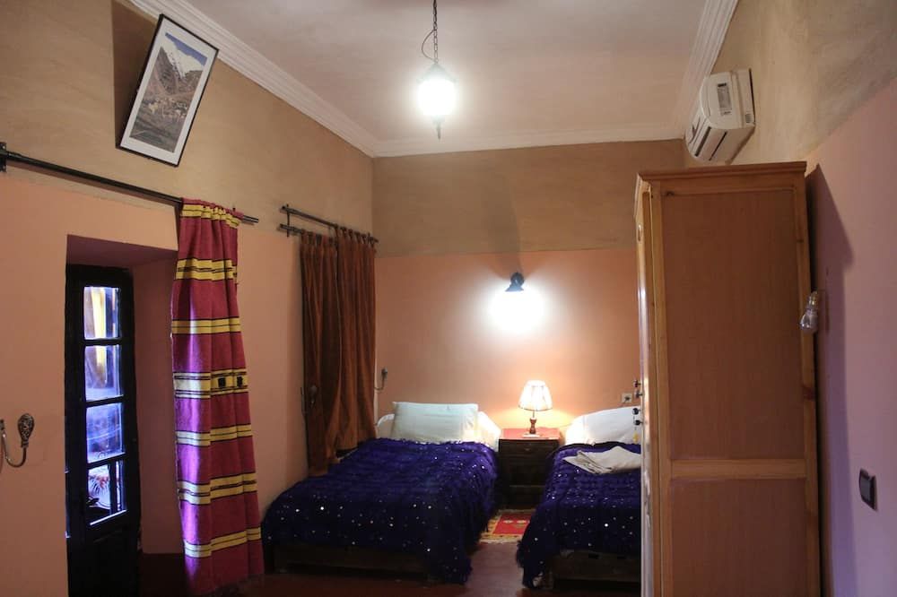 غرفة نوم صورة