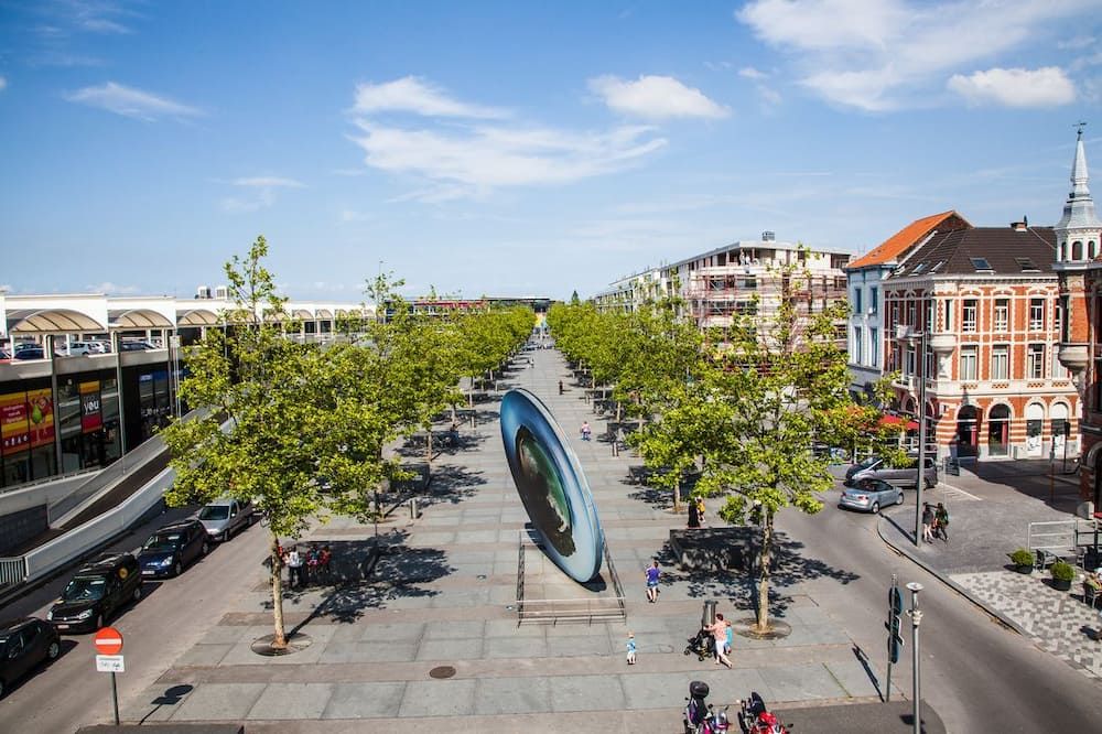 المظهر الخارجي