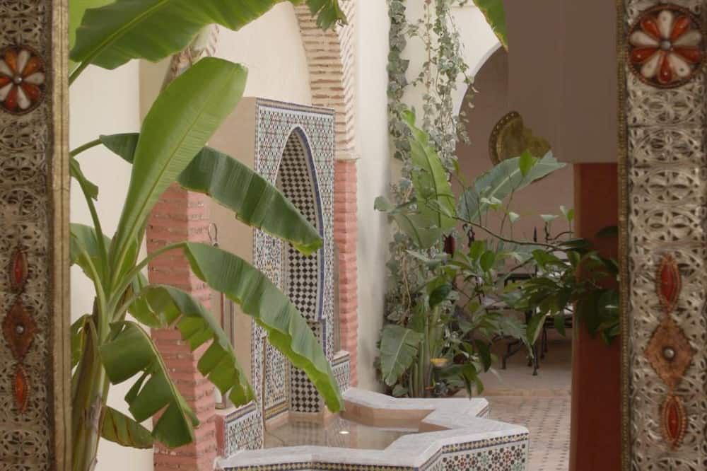 المظهر الخارجي