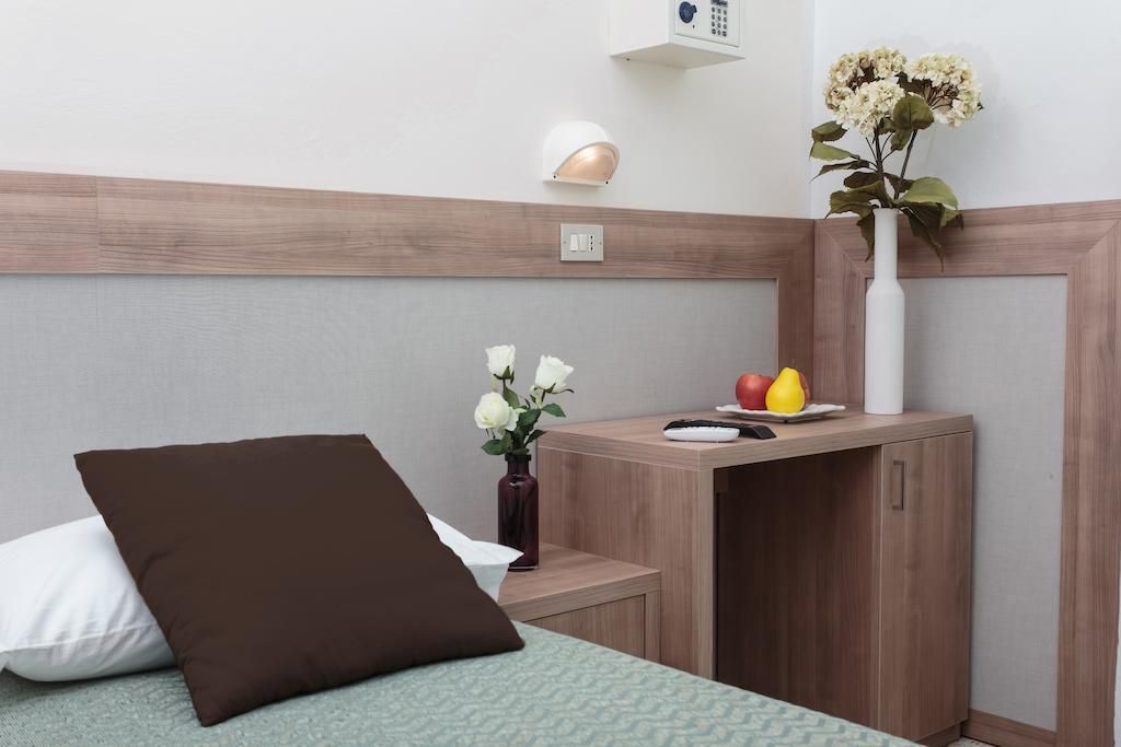 وسائل راحة في الغرف