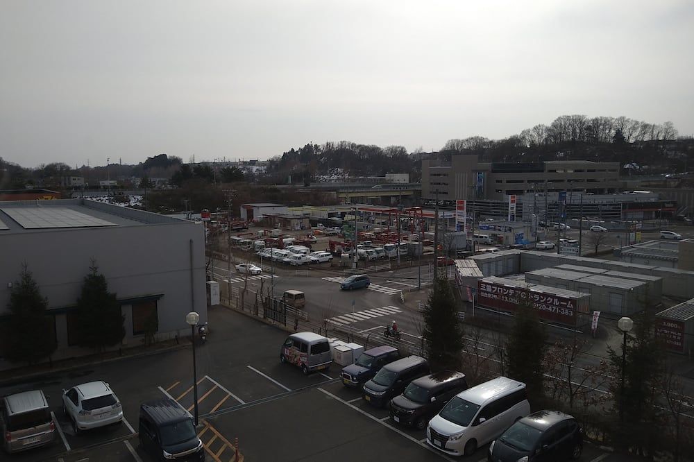 المظهر الخارجي