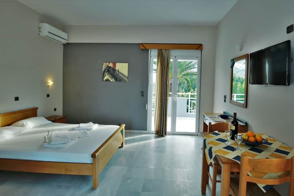 غرفة نوم صورة