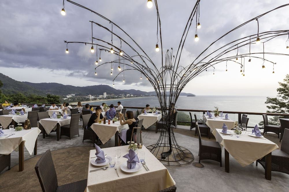 قاعة الولائم