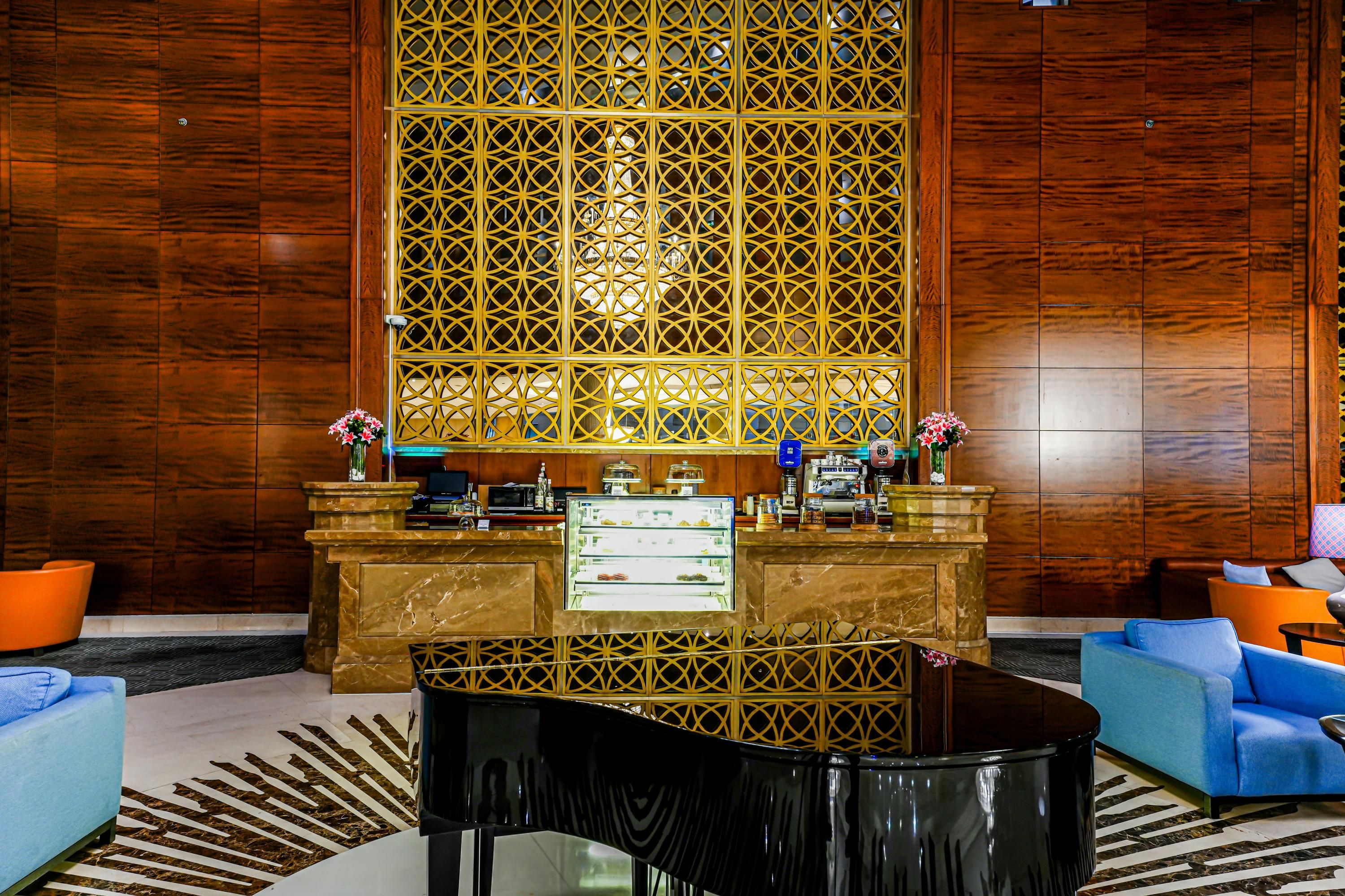 مطعم
