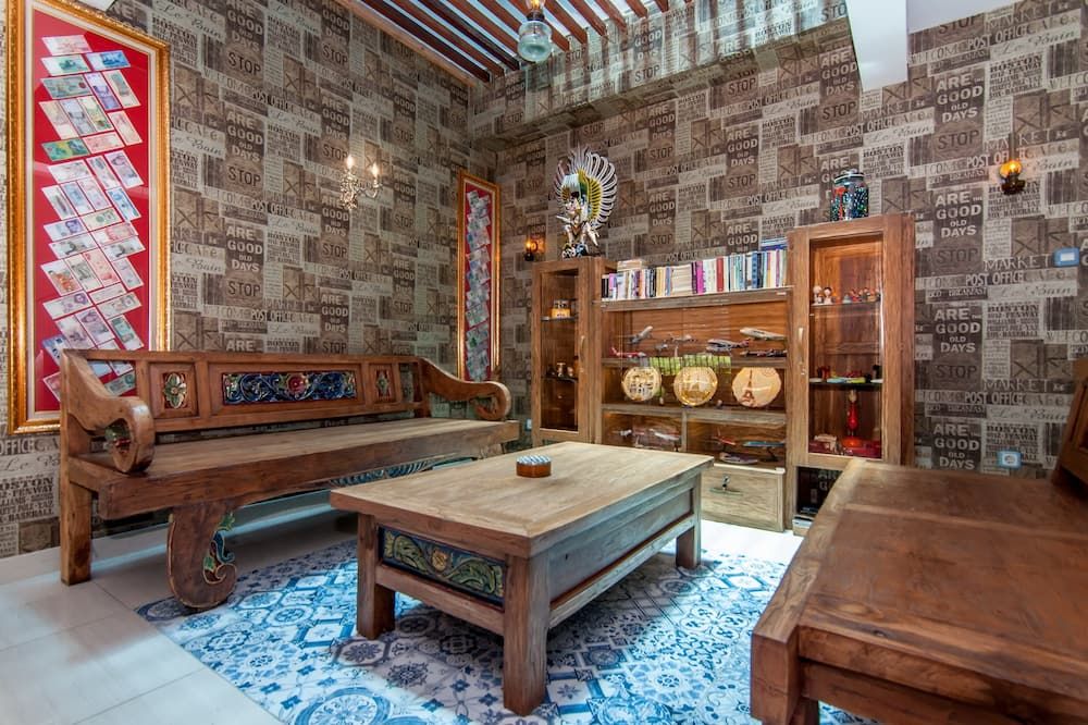 مرافق الفندق