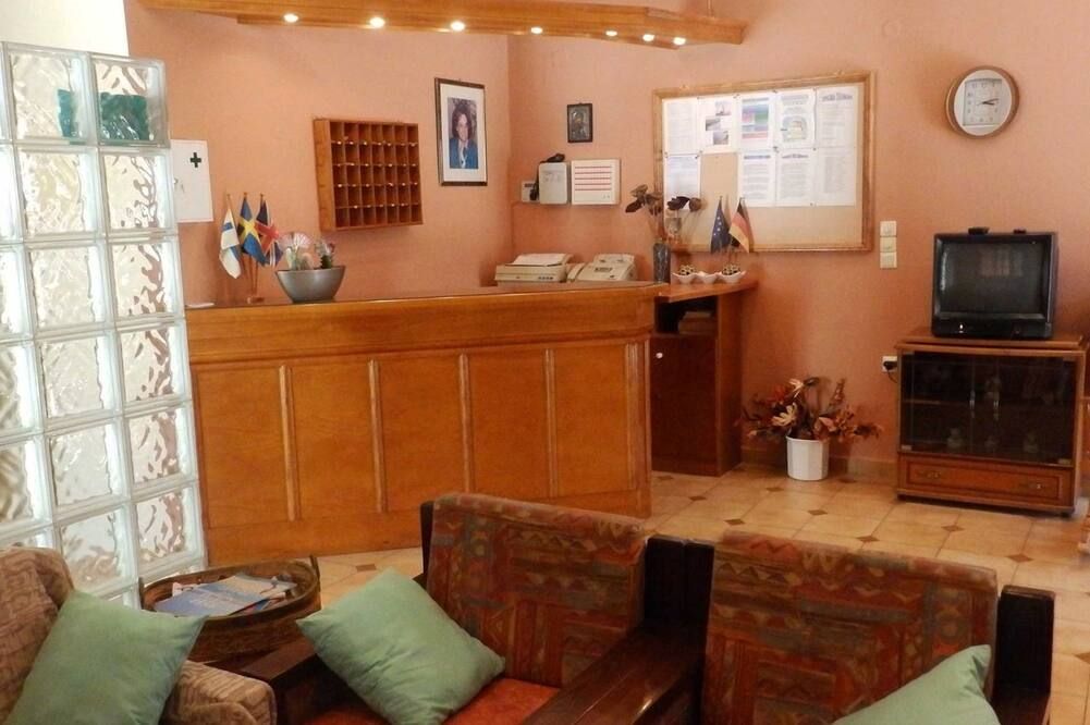 مطعم