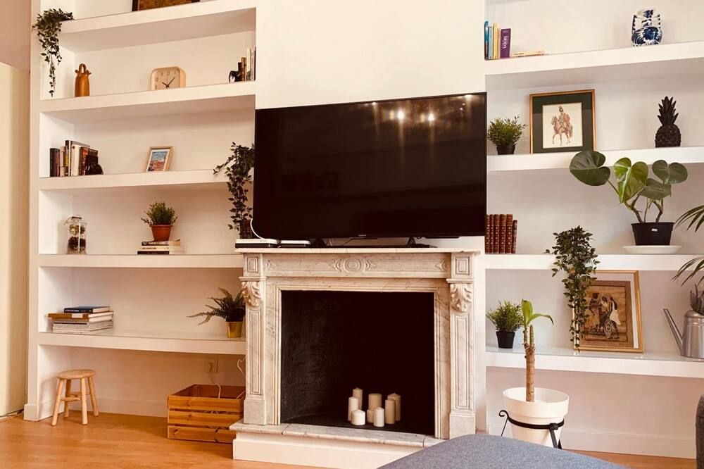 وسائل راحة في الغرف