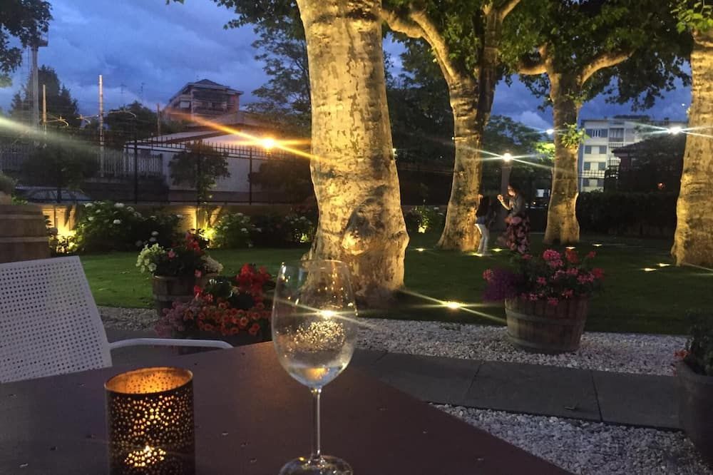 المظهر الخارجي