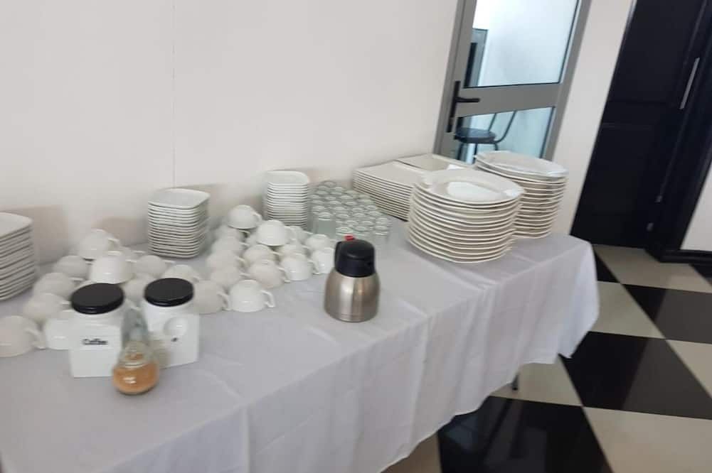 وسائل راحة في الغرف