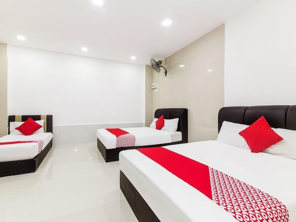 غرفة نوم صورة