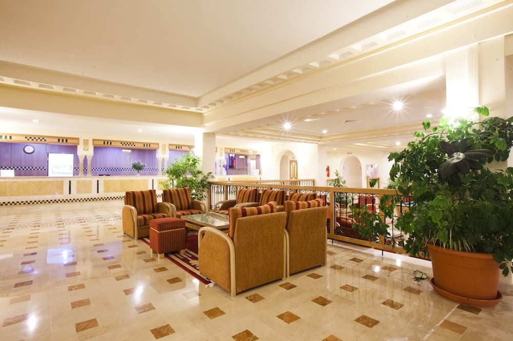 ردهة
