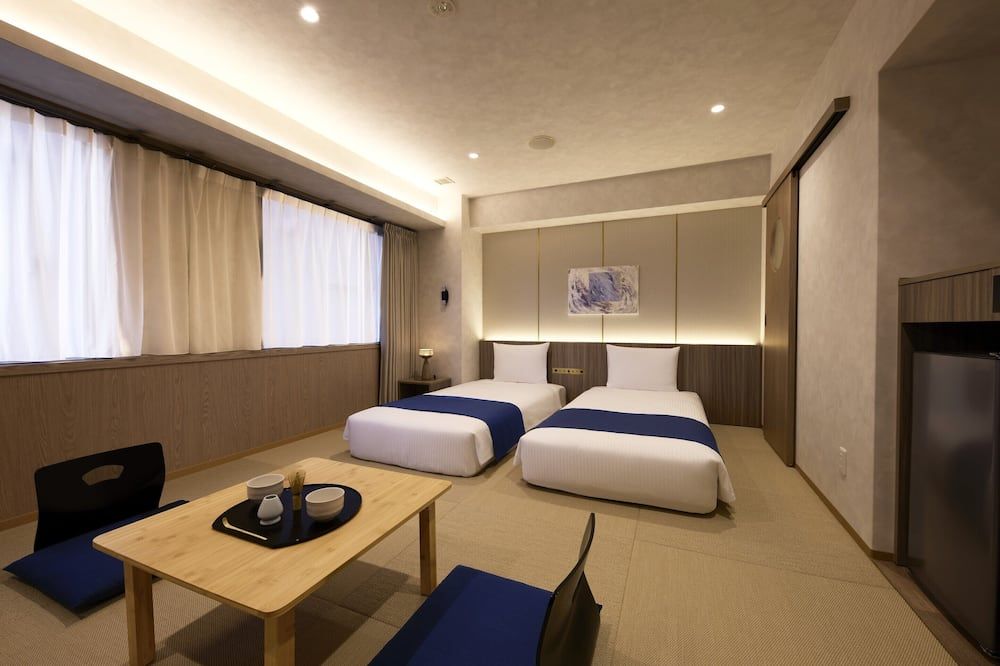 غرفة نوم صورة