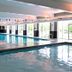 حوض السباحة