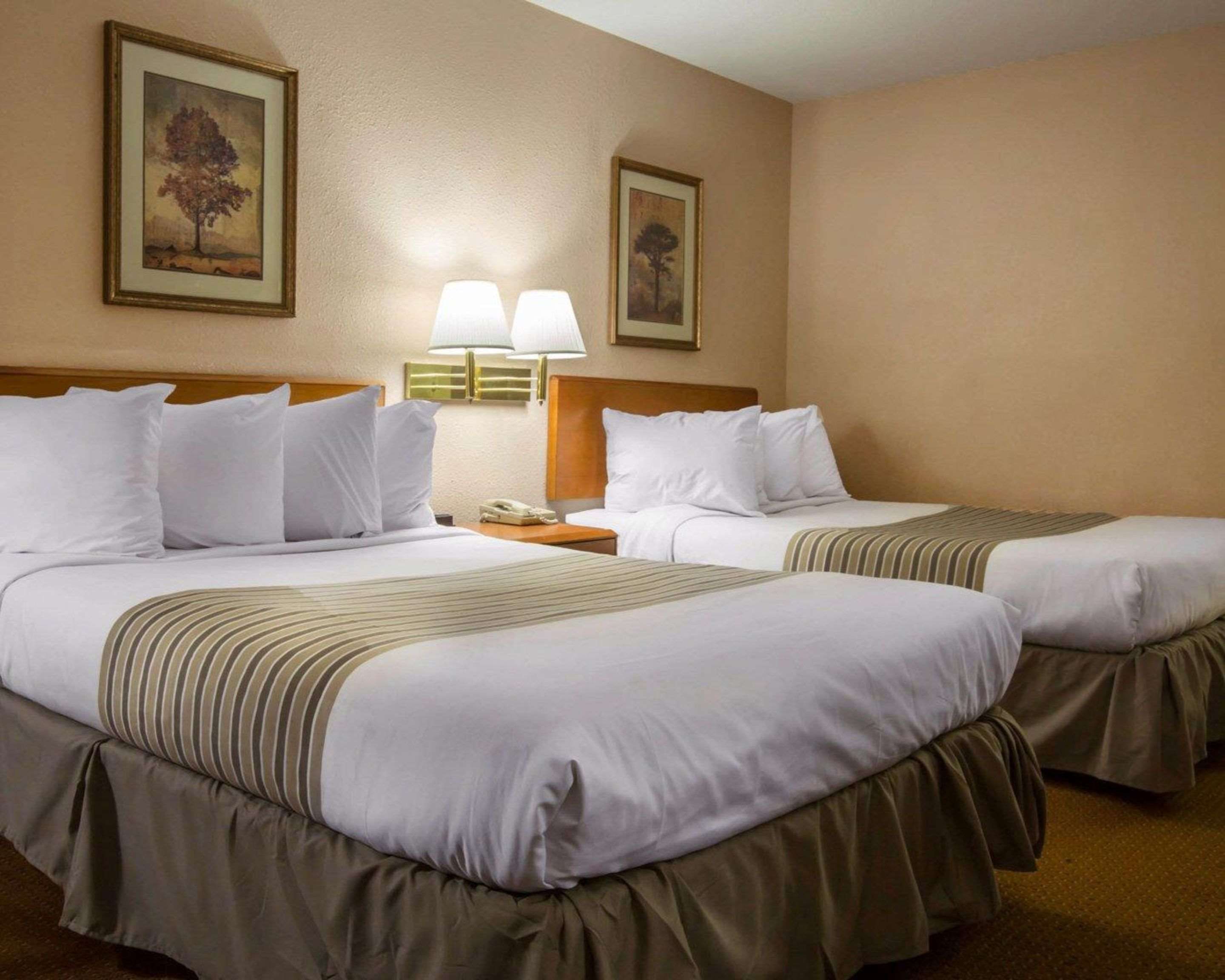 غرفة نوم