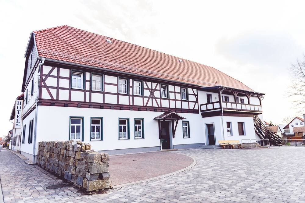 مبنى