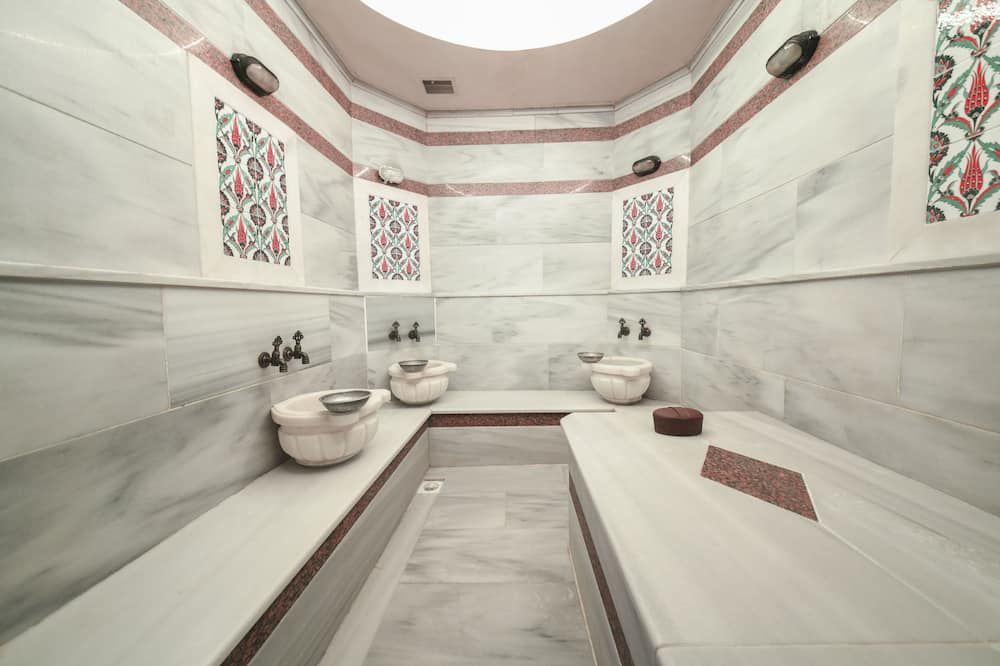 حمام
