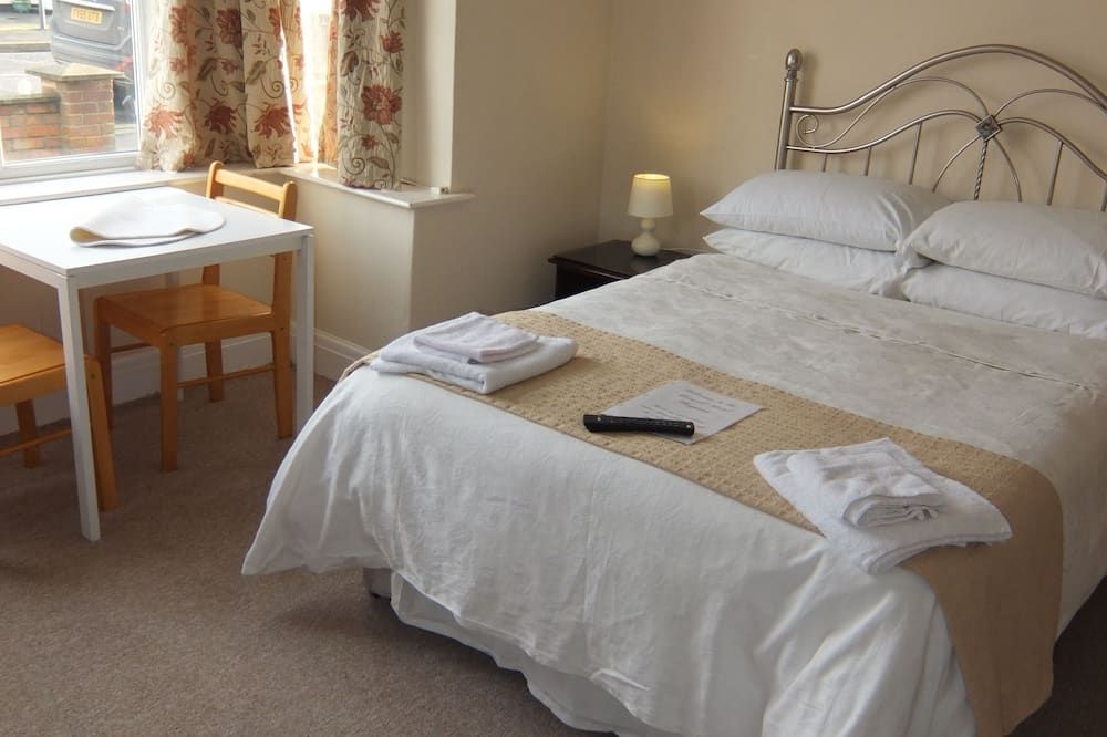 غرفة نوم صورة