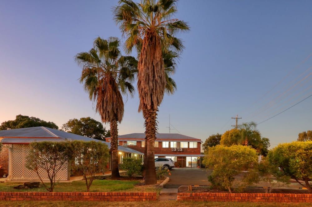 المظهر الخارجي