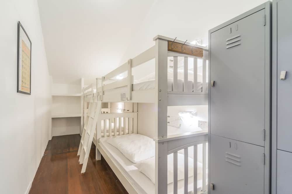 غرفة نوم صورة