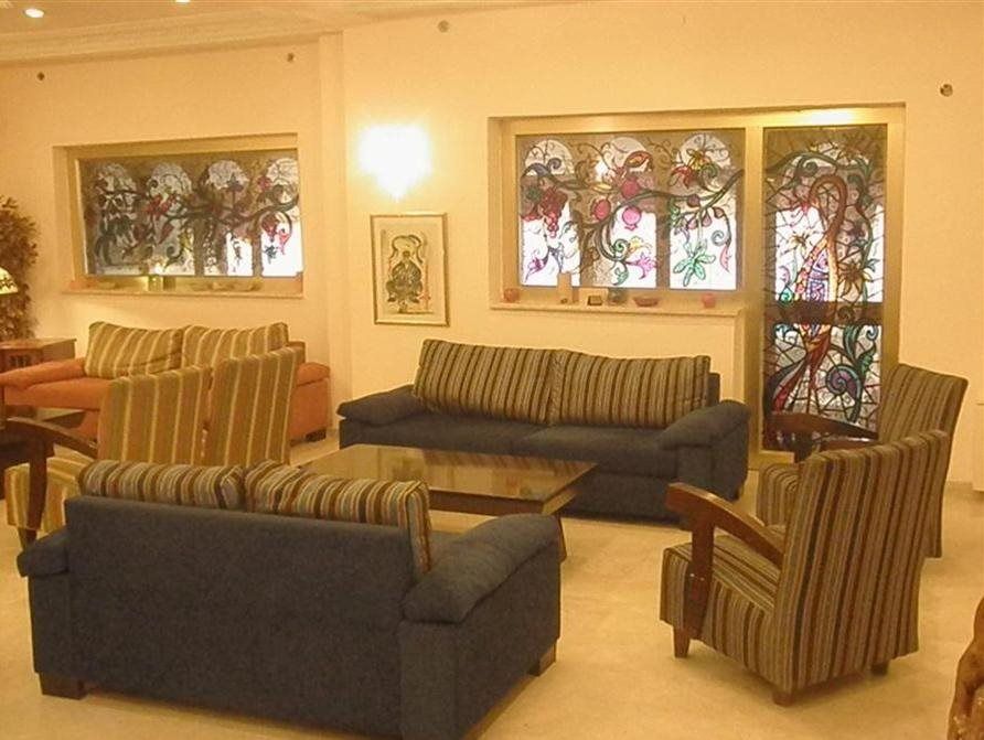 ردهة صورة