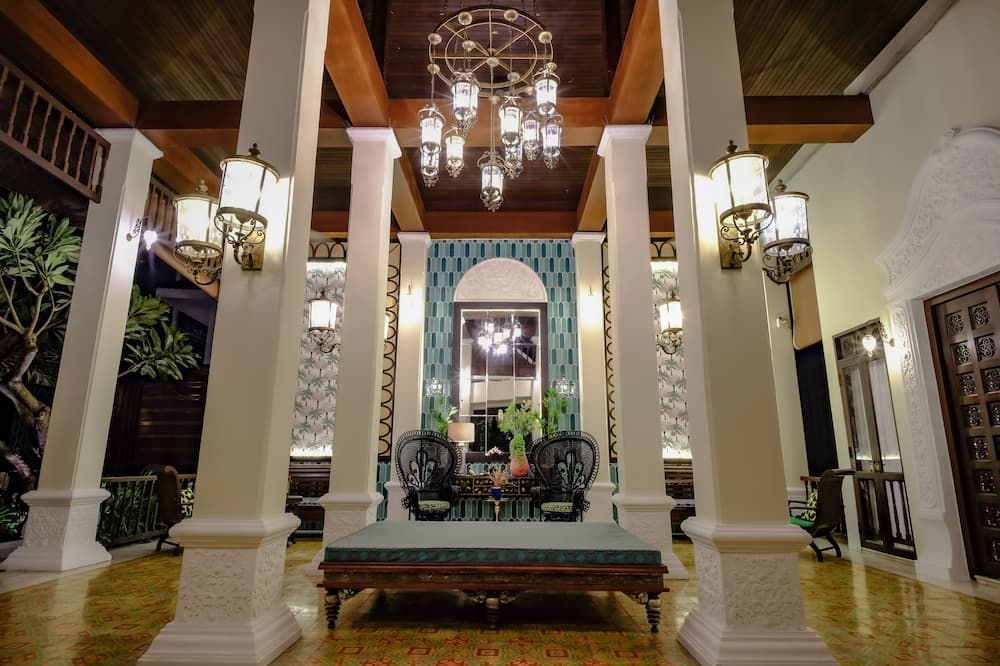 ردهة