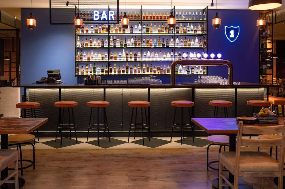 بار