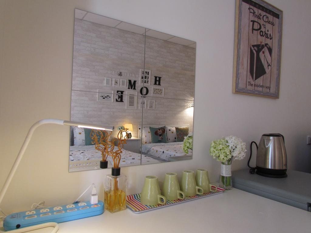 وسائل راحة في الغرف