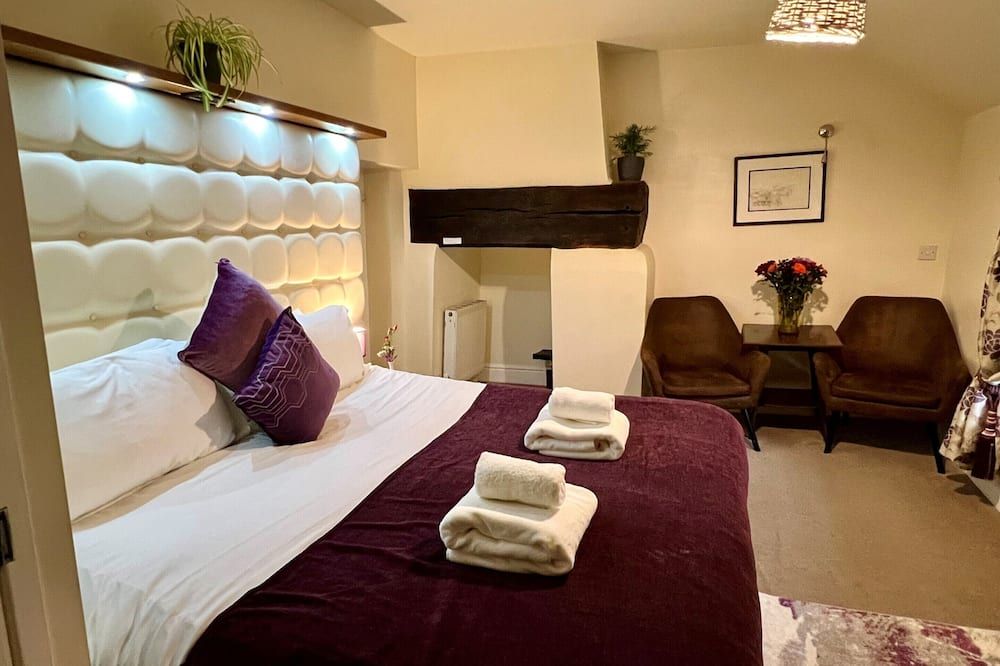 غرفة نوم صورة