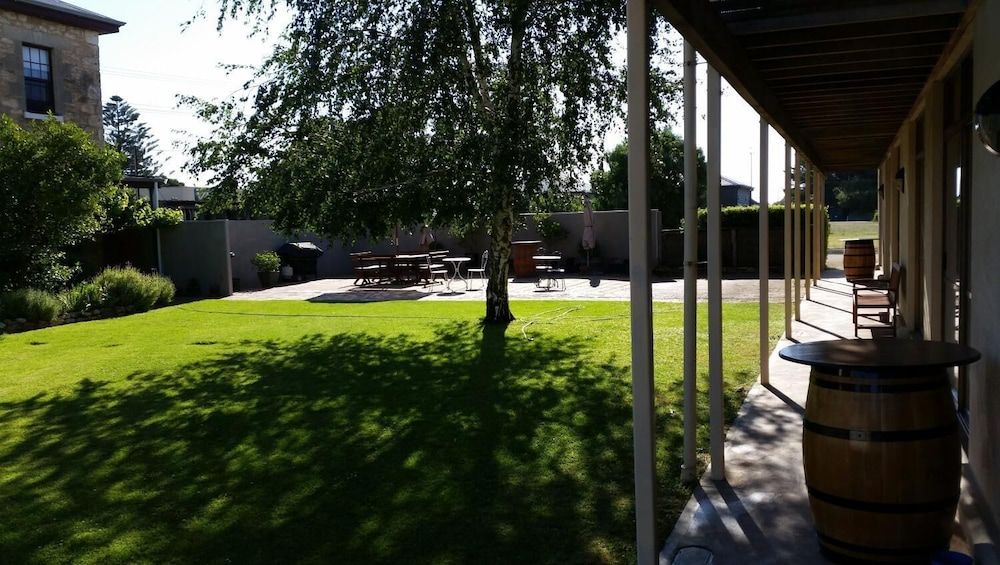 المظهر الخارجي