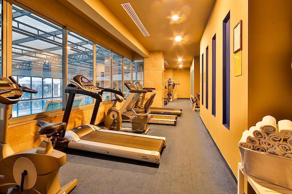 نادي رياضي