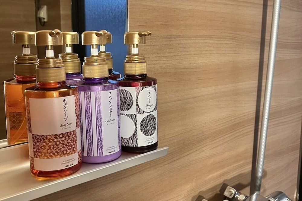 وسائل راحة في الغرف