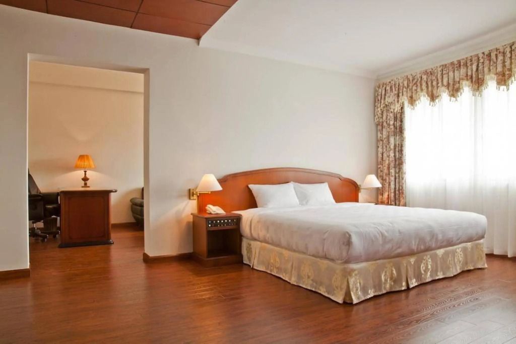 غرفة نوم صورة