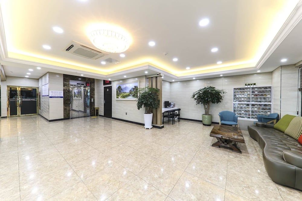 ردهة