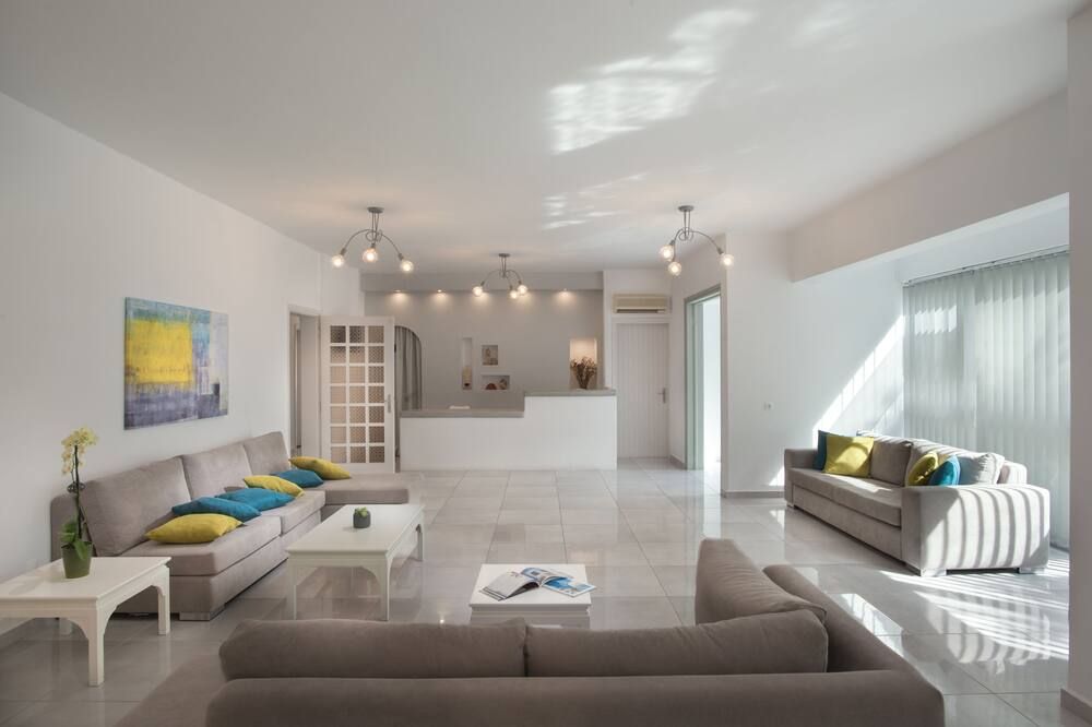 غرفة معيشة صورة