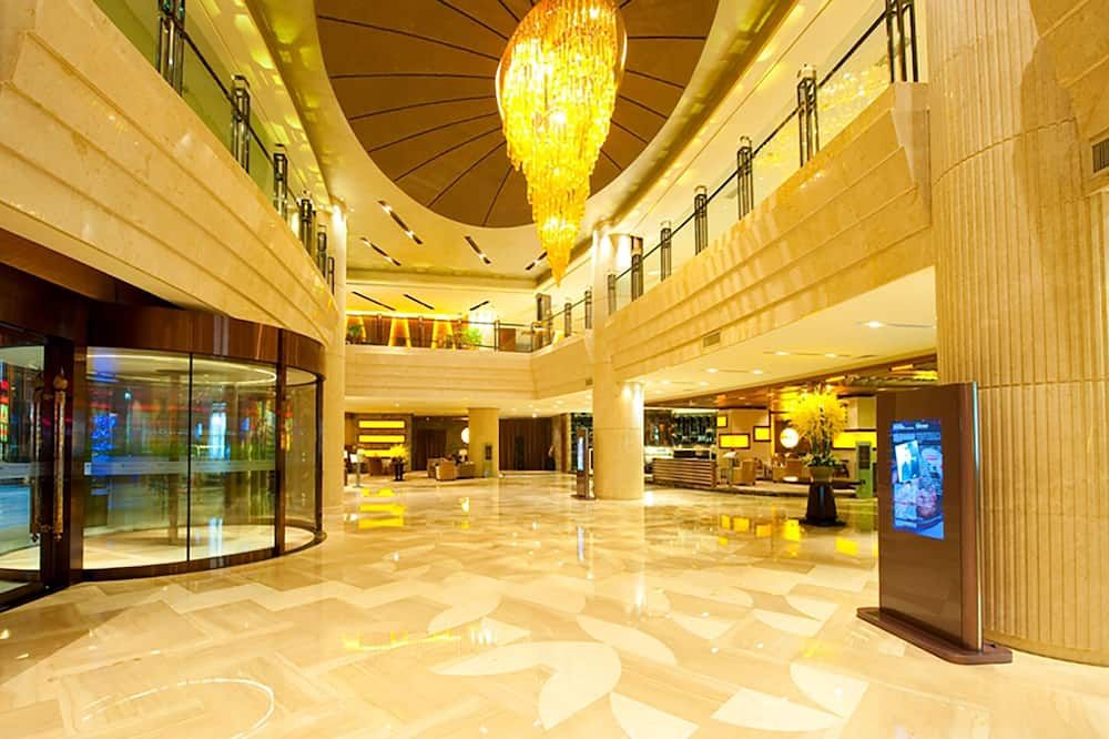 ردهة