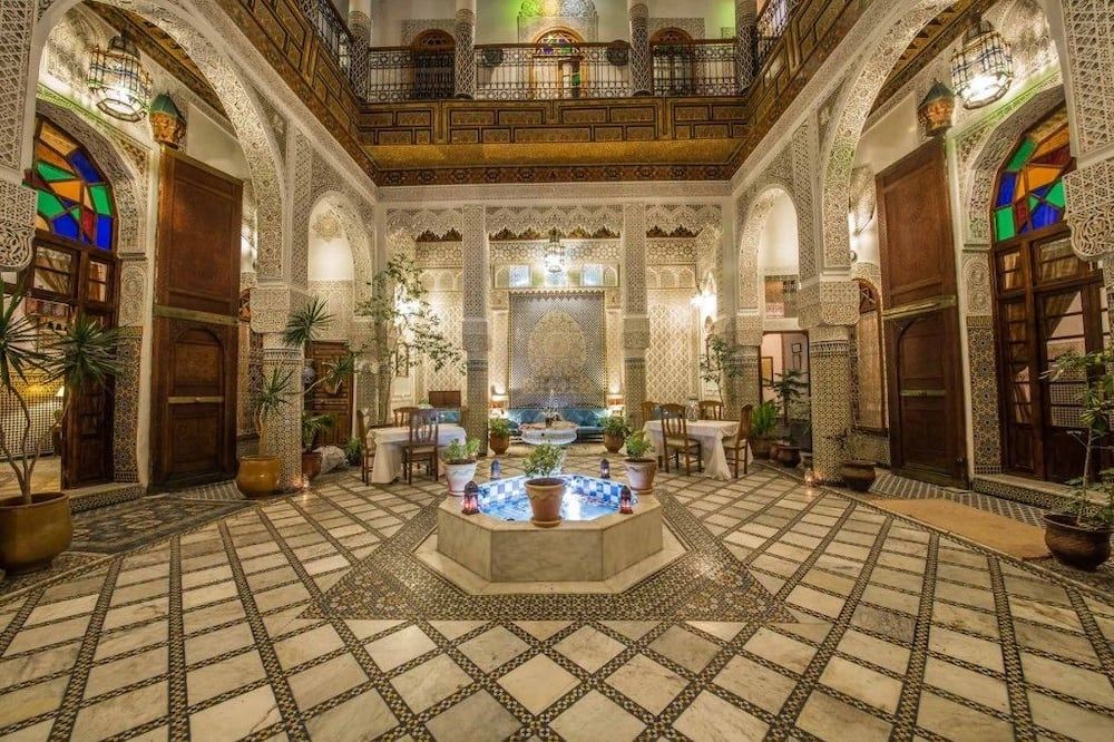ردهة