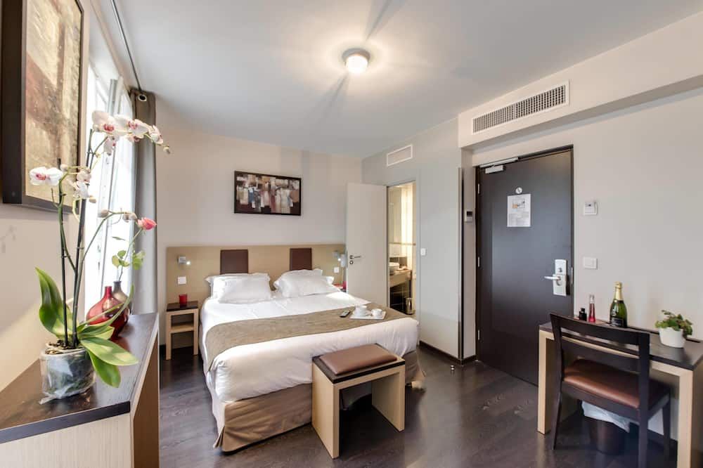 غرفة نوم صورة