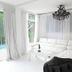 غرفة معيشة