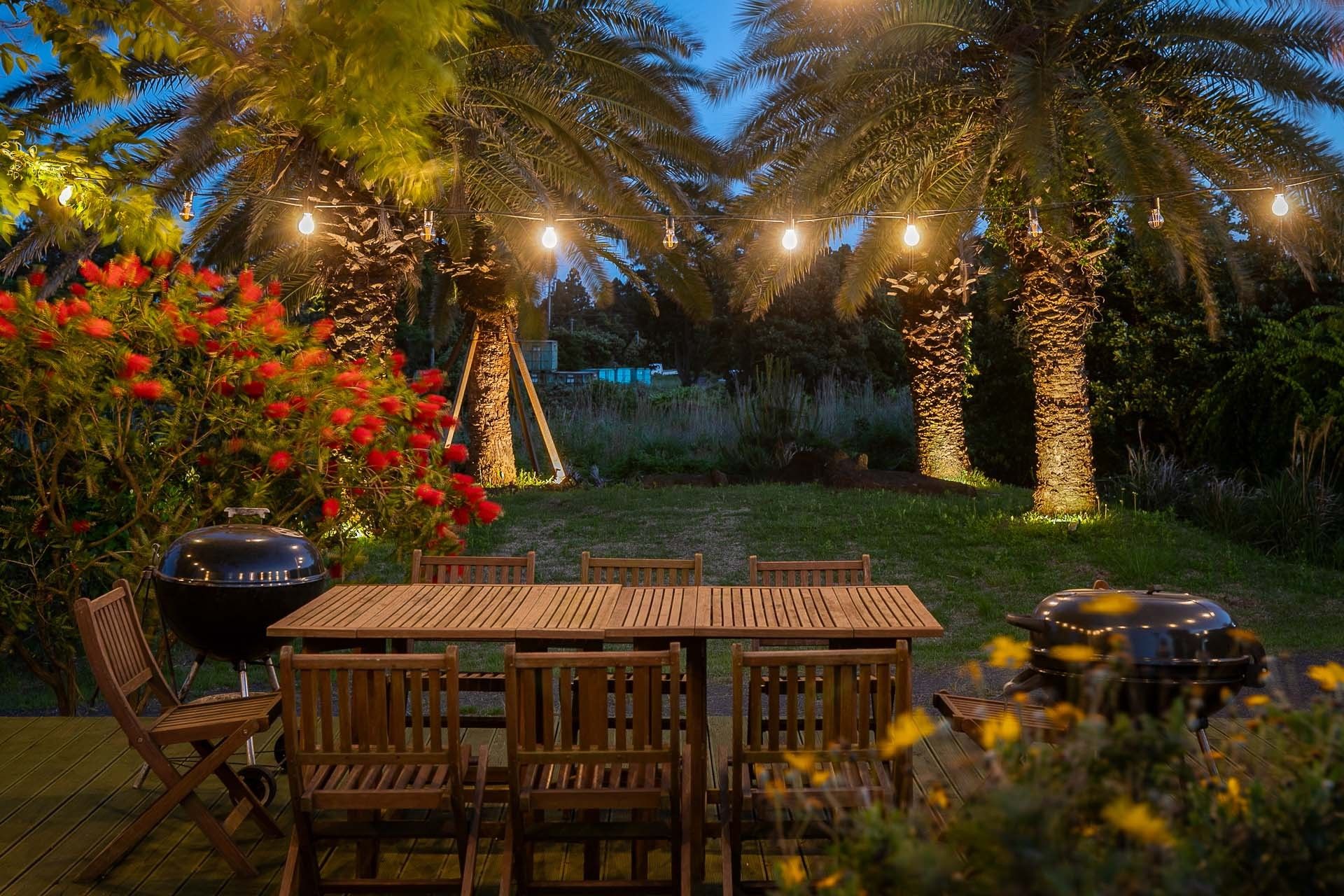 شرفة مرصوفة