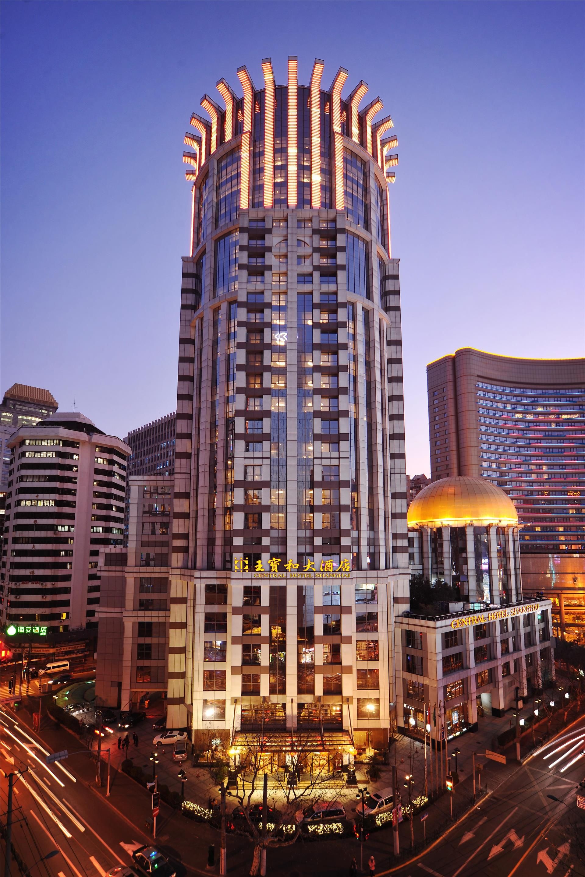 مبنى صورة