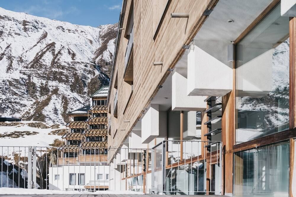 المظهر الخارجي