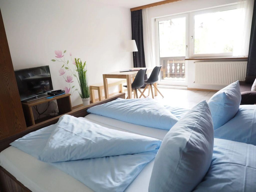 غرفة نوم صورة