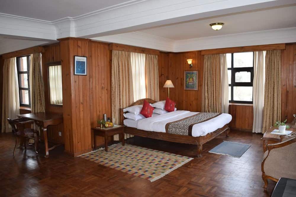 غرفة نوم صورة