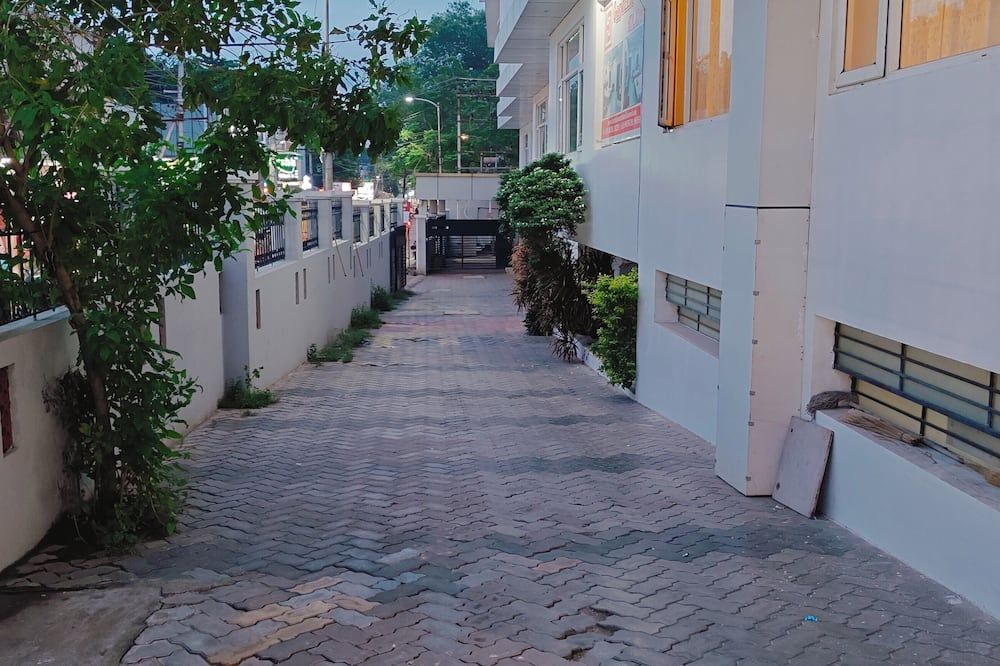 المظهر الخارجي