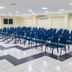 غرفة الاجتماعات