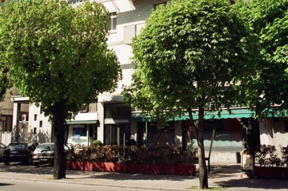 المظهر الخارجي